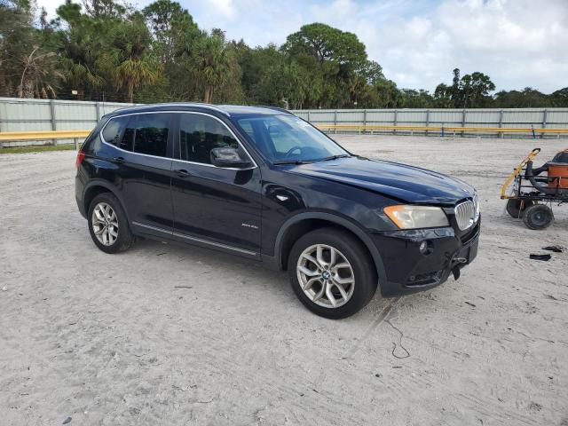 Photo 3 VIN: 5UXWX7C59BLL15322 - BMW X3 XDRIVE3 