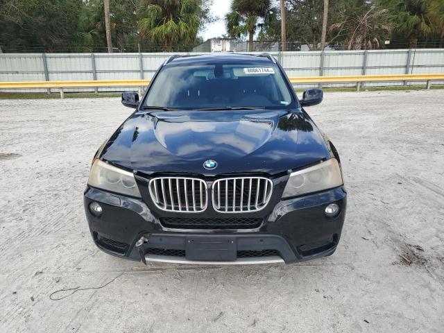 Photo 4 VIN: 5UXWX7C59BLL15322 - BMW X3 XDRIVE3 