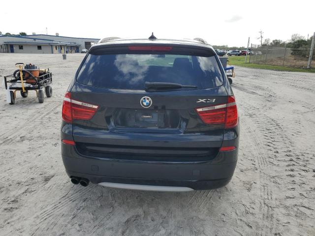 Photo 5 VIN: 5UXWX7C59BLL15322 - BMW X3 XDRIVE3 