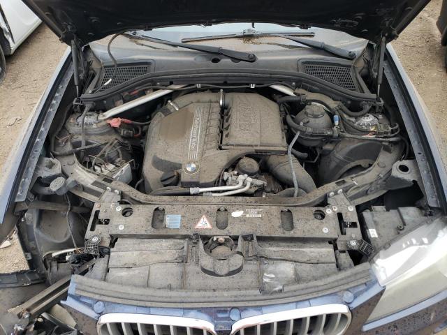 Photo 10 VIN: 5UXWX7C59BLT78159 - BMW X3 