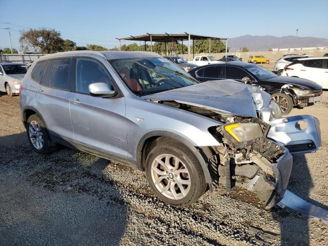 Photo 3 VIN: 5UXWX7C59BLT78484 - BMW X3 XDRIVE3 