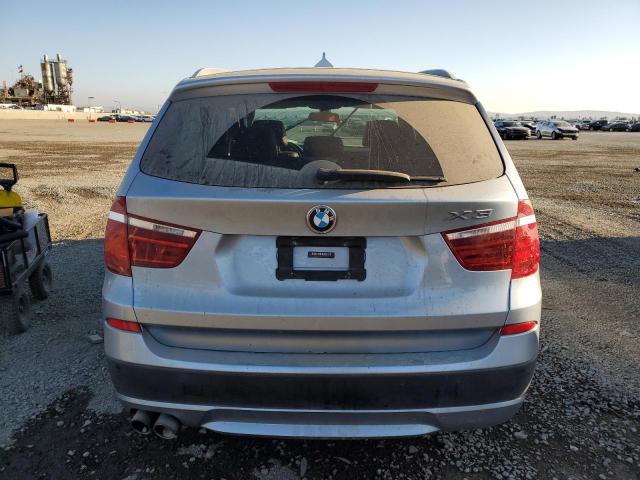 Photo 5 VIN: 5UXWX7C59BLT78484 - BMW X3 XDRIVE3 