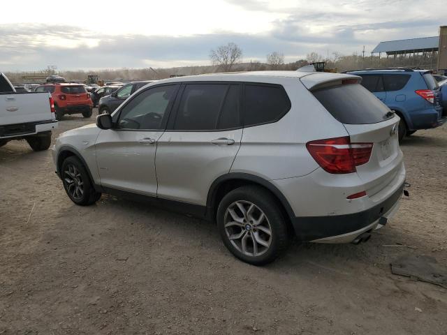 Photo 1 VIN: 5UXWX7C59CL737429 - BMW X3 