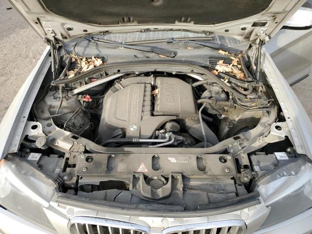 Photo 10 VIN: 5UXWX7C59CL737429 - BMW X3 