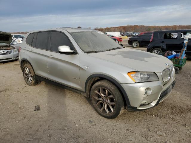 Photo 3 VIN: 5UXWX7C59CL737429 - BMW X3 