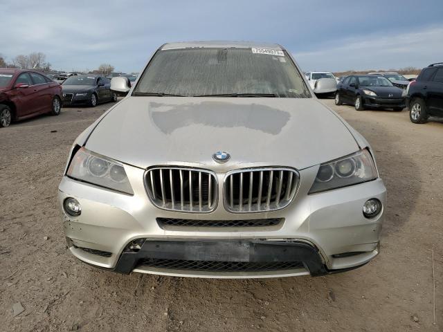 Photo 4 VIN: 5UXWX7C59CL737429 - BMW X3 