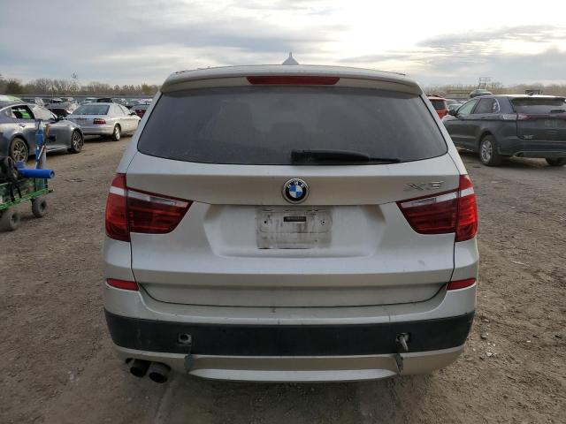 Photo 5 VIN: 5UXWX7C59CL737429 - BMW X3 