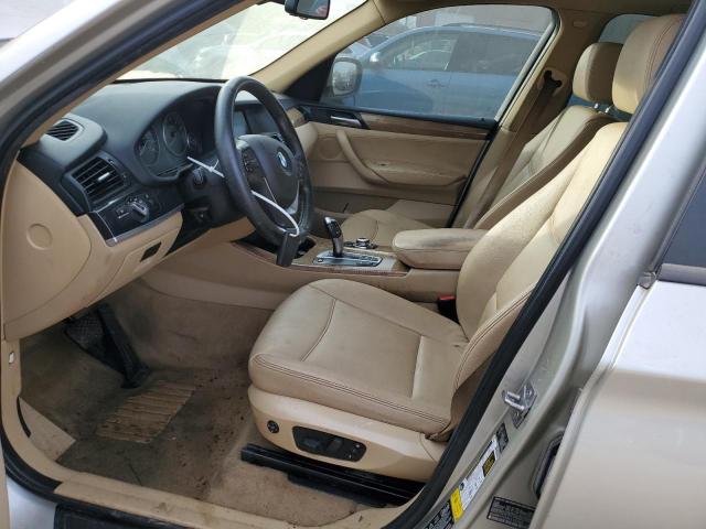 Photo 6 VIN: 5UXWX7C59CL737429 - BMW X3 