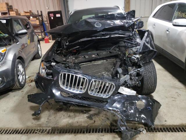 Photo 8 VIN: 5UXWX7C59CL889551 - BMW X3 XDRIVE3 