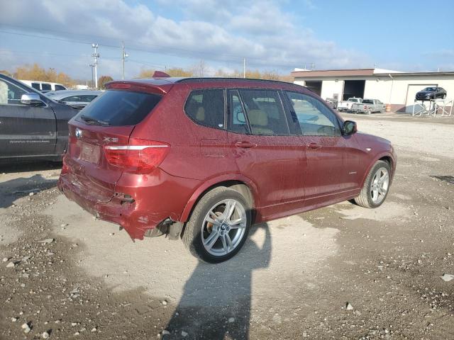 Photo 2 VIN: 5UXWX7C59CL975247 - BMW X3 