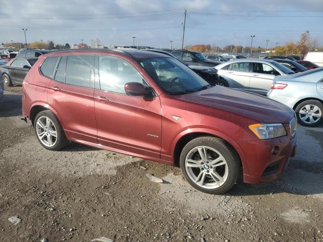 Photo 3 VIN: 5UXWX7C59CL975247 - BMW X3 