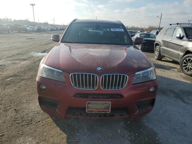 Photo 4 VIN: 5UXWX7C59CL975247 - BMW X3 