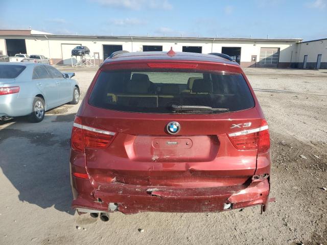 Photo 5 VIN: 5UXWX7C59CL975247 - BMW X3 