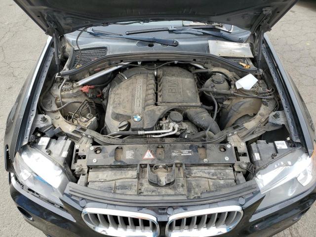 Photo 10 VIN: 5UXWX7C59CL975653 - BMW X3 XDRIVE3 