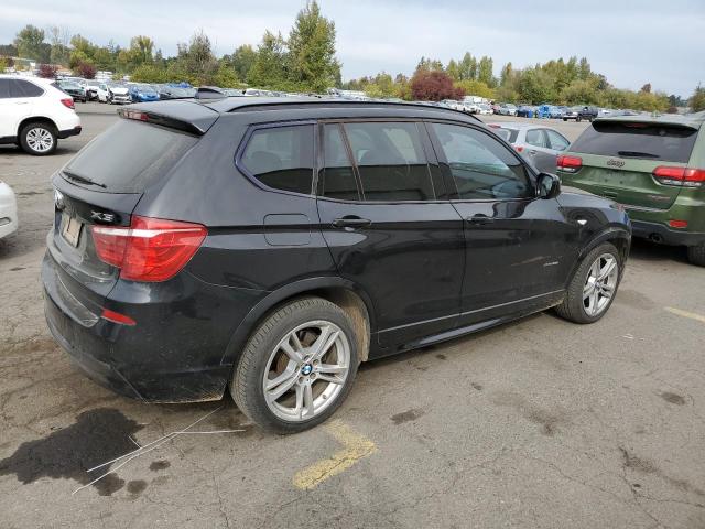 Photo 2 VIN: 5UXWX7C59CL975653 - BMW X3 XDRIVE3 