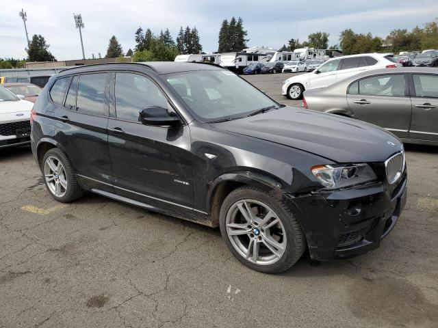 Photo 3 VIN: 5UXWX7C59CL975653 - BMW X3 XDRIVE3 