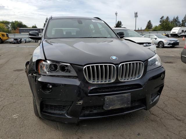 Photo 4 VIN: 5UXWX7C59CL975653 - BMW X3 XDRIVE3 