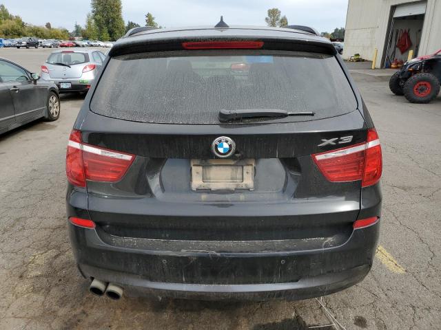 Photo 5 VIN: 5UXWX7C59CL975653 - BMW X3 XDRIVE3 