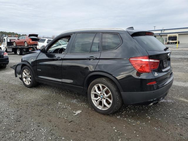 Photo 1 VIN: 5UXWX7C59DL976285 - BMW X3 XDRIVE3 