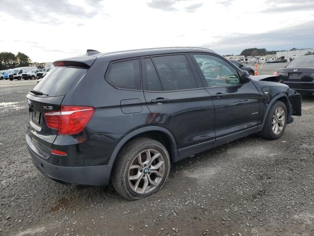 Photo 2 VIN: 5UXWX7C59DL976285 - BMW X3 XDRIVE3 