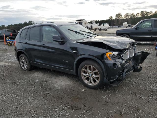 Photo 3 VIN: 5UXWX7C59DL976285 - BMW X3 XDRIVE3 