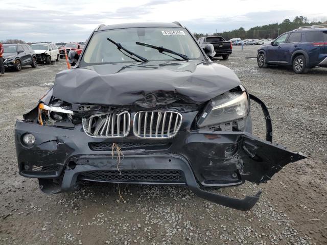 Photo 4 VIN: 5UXWX7C59DL976285 - BMW X3 XDRIVE3 