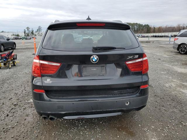 Photo 5 VIN: 5UXWX7C59DL976285 - BMW X3 XDRIVE3 