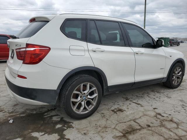 Photo 2 VIN: 5UXWX7C59DL976772 - BMW X3 