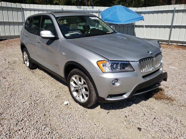 Photo 0 VIN: 5UXWX7C59DL979591 - BMW X3 XDRIVE3 