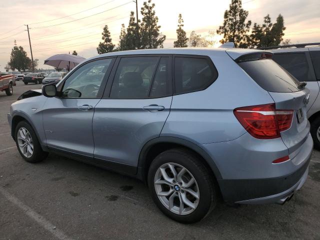 Photo 1 VIN: 5UXWX7C59DL979946 - BMW X3 