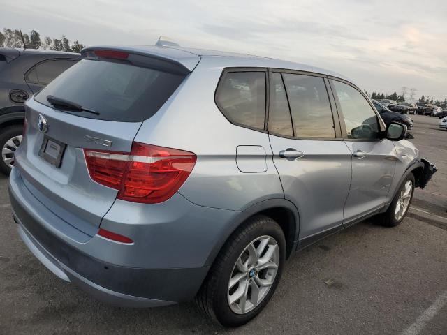 Photo 2 VIN: 5UXWX7C59DL979946 - BMW X3 