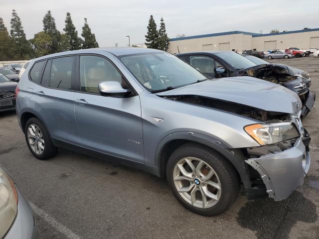 Photo 3 VIN: 5UXWX7C59DL979946 - BMW X3 