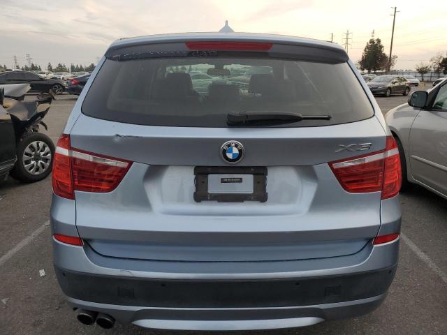 Photo 5 VIN: 5UXWX7C59DL979946 - BMW X3 