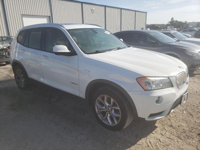 Photo 3 VIN: 5UXWX7C59DL980403 - BMW X3 XDRIVE3 