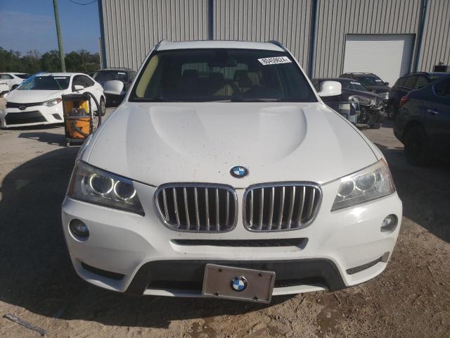 Photo 4 VIN: 5UXWX7C59DL980403 - BMW X3 XDRIVE3 