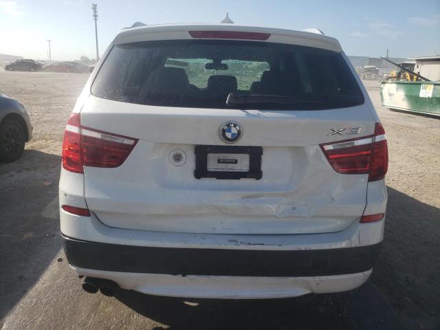 Photo 5 VIN: 5UXWX7C59DL980403 - BMW X3 XDRIVE3 