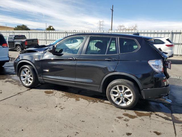 Photo 1 VIN: 5UXWX7C59DL980644 - BMW X3 