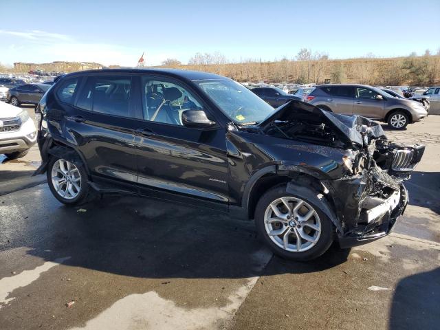 Photo 3 VIN: 5UXWX7C59DL980644 - BMW X3 