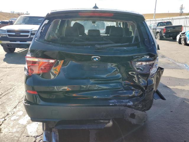 Photo 5 VIN: 5UXWX7C59DL980644 - BMW X3 