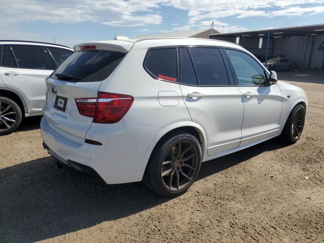 Photo 3 VIN: 5UXWX7C59DL981356 - BMW X3 XDRIVE3 