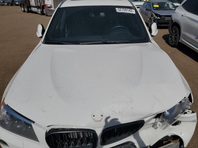 Photo 6 VIN: 5UXWX7C59DL981356 - BMW X3 XDRIVE3 