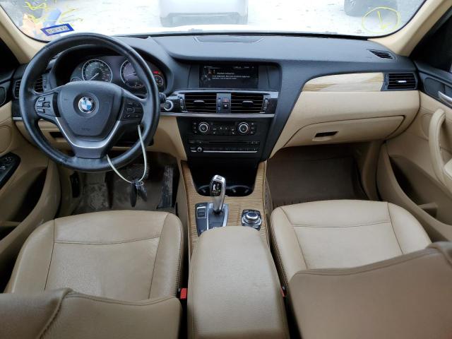 Photo 7 VIN: 5UXWX7C59E0E75192 - BMW X3 XDRIVE3 