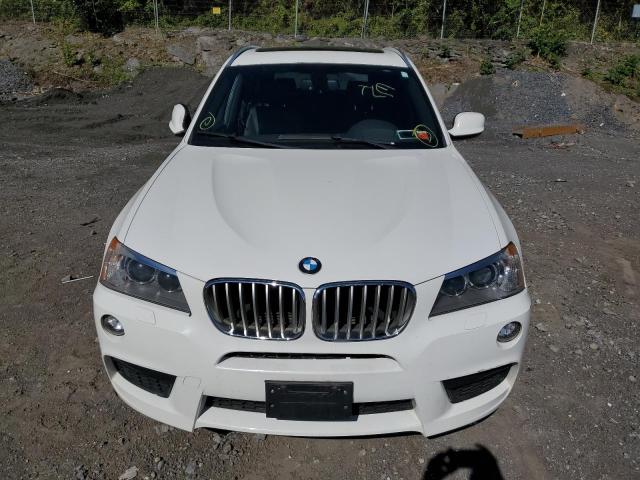 Photo 4 VIN: 5UXWX7C59E0E76066 - BMW X3 