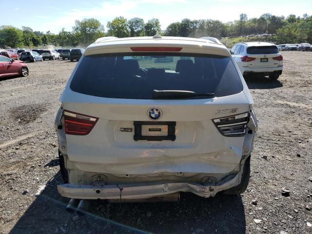 Photo 5 VIN: 5UXWX7C59E0E76066 - BMW X3 