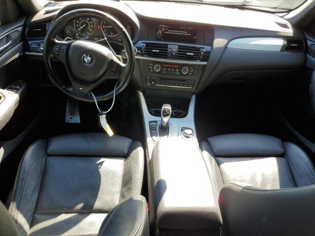 Photo 7 VIN: 5UXWX7C59E0E76066 - BMW X3 