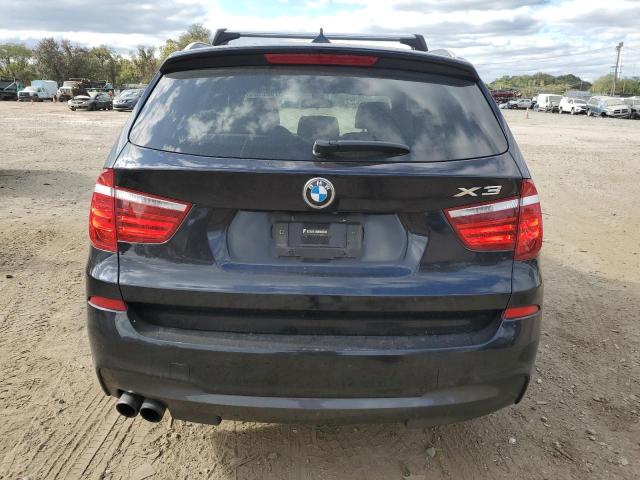 Photo 5 VIN: 5UXWX7C59E0E76374 - BMW X3 XDRIVE3 