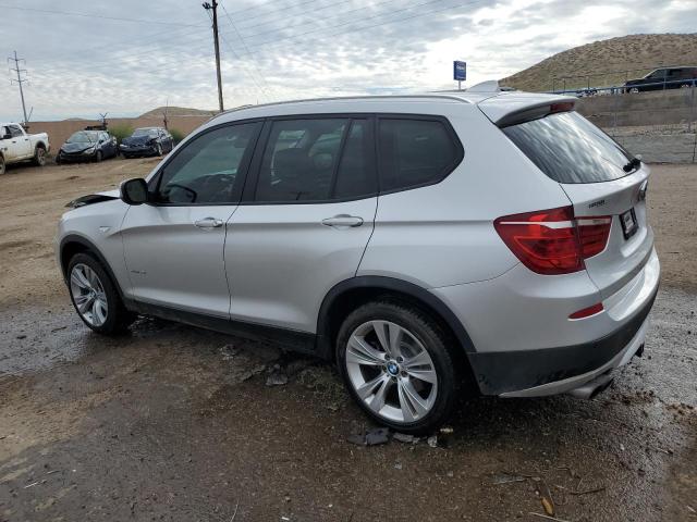 Photo 1 VIN: 5UXWX7C59E0E77850 - BMW X3 XDRIVE3 