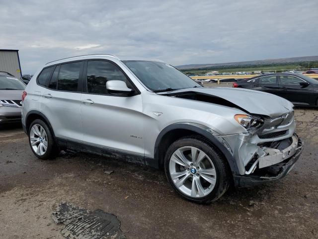 Photo 3 VIN: 5UXWX7C59E0E77850 - BMW X3 XDRIVE3 