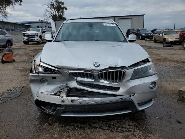 Photo 4 VIN: 5UXWX7C59E0E77850 - BMW X3 XDRIVE3 