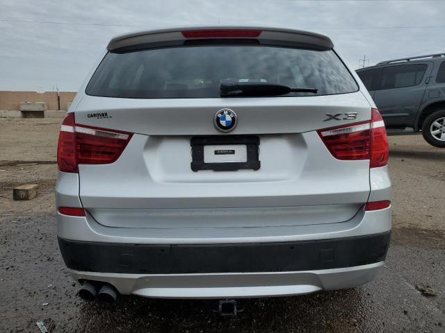 Photo 5 VIN: 5UXWX7C59E0E77850 - BMW X3 XDRIVE3 